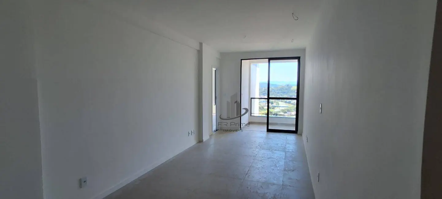 Foto 4 de Apartamento com 2 quartos à venda, 73m2 em Jardim Amália, Volta Redonda - RJ