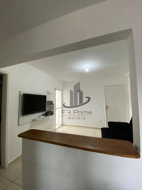 Apartamento com 2 quartos à venda, 45m2 em Brasilândia, Volta Redonda - RJ - imagem 8 Foto 8 de Apartamento com 2 quartos à venda, 45m2 em Brasilândia, Volta Redonda - RJ