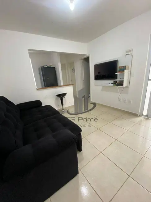 Foto 1 de Apartamento com 2 quartos à venda, 45m2 em Brasilândia, Volta Redonda - RJ