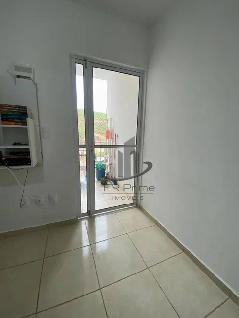 Apartamento com 2 quartos à venda, 45m2 em Brasilândia, Volta Redonda - RJ - imagem 4 Foto 4 de Apartamento com 2 quartos à venda, 45m2 em Brasilândia, Volta Redonda - RJ