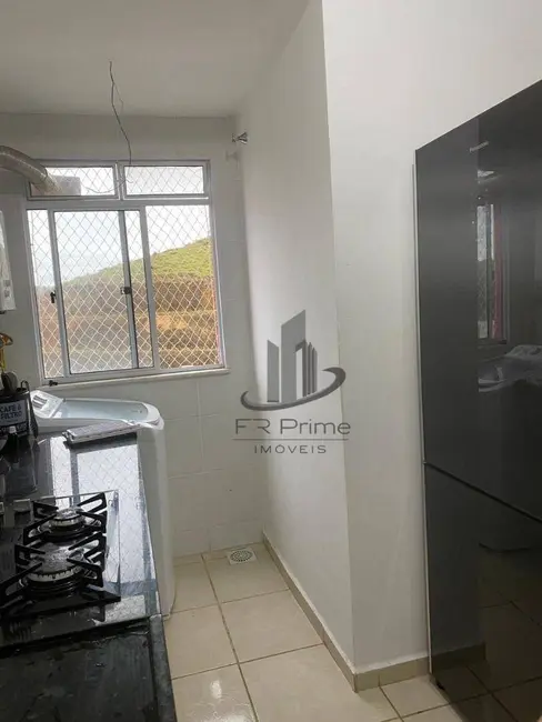 Apartamento com 2 quartos à venda, 45m2 em Brasilândia, Volta Redonda - RJ - imagem 7 Foto 7 de Apartamento com 2 quartos à venda, 45m2 em Brasilândia, Volta Redonda - RJ
