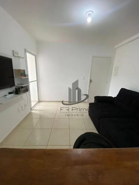 Apartamento com 2 quartos à venda, 45m2 em Brasilândia, Volta Redonda - RJ - imagem 9 Foto 9 de Apartamento com 2 quartos à venda, 45m2 em Brasilândia, Volta Redonda - RJ