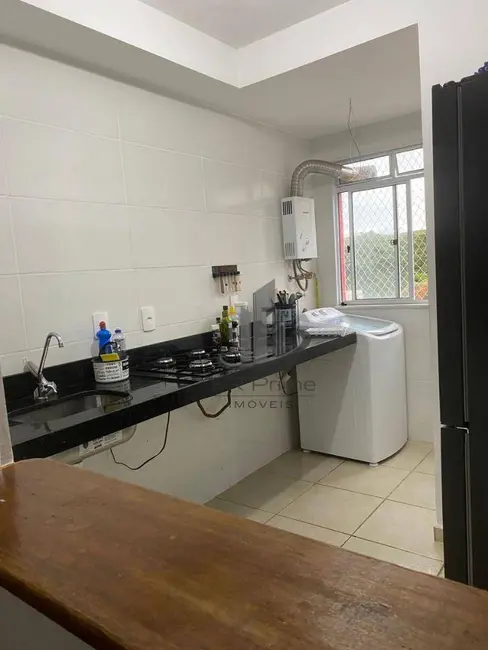 Apartamento com 2 quartos à venda, 45m2 em Brasilândia, Volta Redonda - RJ - imagem 5 Foto 5 de Apartamento com 2 quartos à venda, 45m2 em Brasilândia, Volta Redonda - RJ