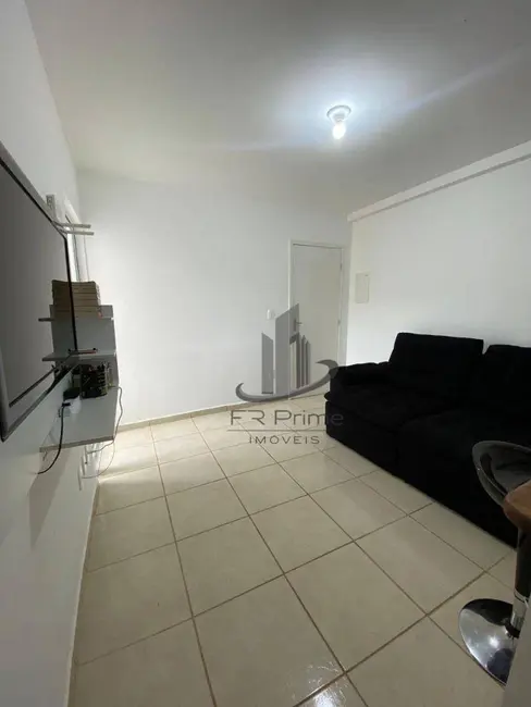 Apartamento com 2 quartos à venda, 45m2 em Brasilândia, Volta Redonda - RJ - imagem 3 Foto 3 de Apartamento com 2 quartos à venda, 45m2 em Brasilândia, Volta Redonda - RJ