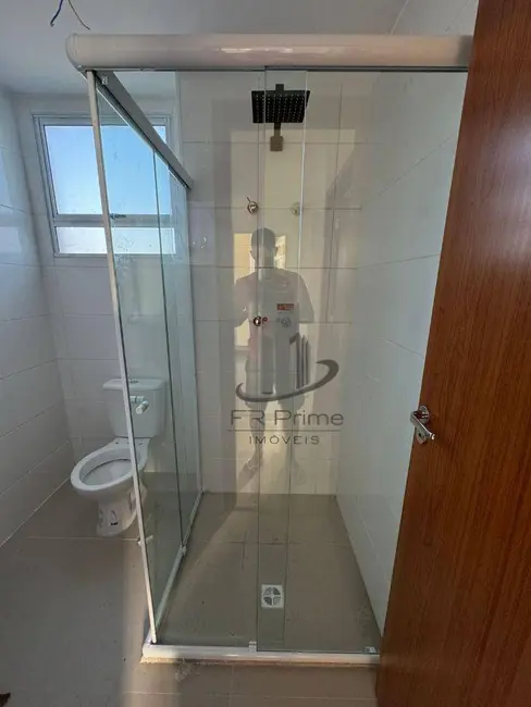 Apartamento com 2 quartos à venda, 45m2 em São Luís, Volta Redonda - RJ - imagem 4 Foto 4 de Apartamento com 2 quartos à venda, 45m2 em São Luís, Volta Redonda - RJ