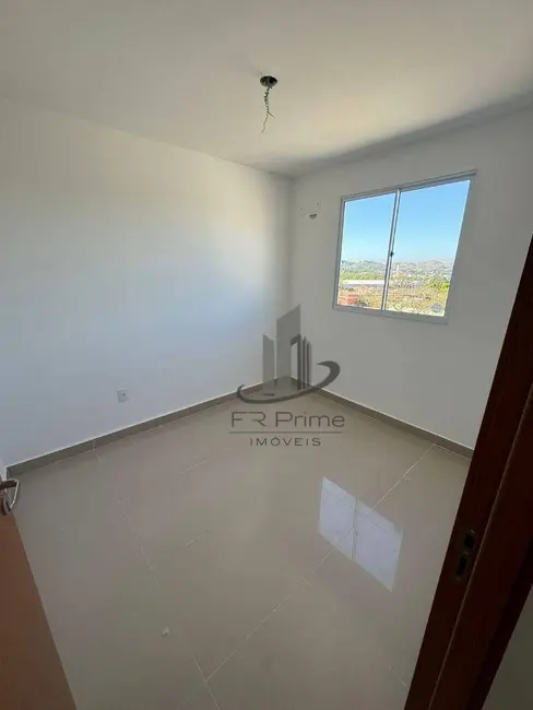 Apartamento com 2 quartos à venda, 45m2 em São Luís, Volta Redonda - RJ - imagem 5 Foto 5 de Apartamento com 2 quartos à venda, 45m2 em São Luís, Volta Redonda - RJ
