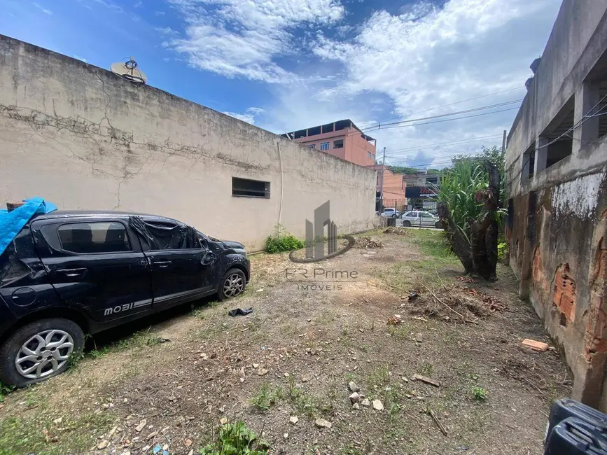Terreno / Lote à venda, 261m2 em Voldac, Volta Redonda - RJ - imagem 3 Foto 3 de Terreno / Lote à venda, 261m2 em Voldac, Volta Redonda - RJ
