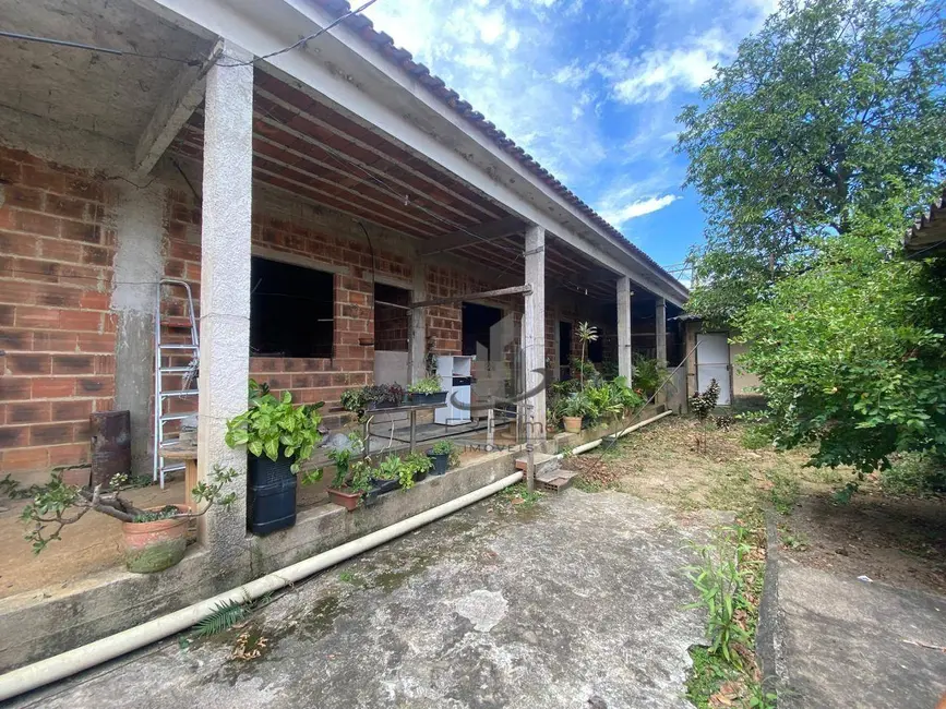 Terreno / Lote à venda, 261m2 em Voldac, Volta Redonda - RJ - imagem 6 Foto 6 de Terreno / Lote à venda, 261m2 em Voldac, Volta Redonda - RJ