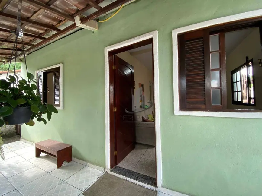 Casa com 2 quartos à venda, 305m2 em Belmonte, Volta Redonda - RJ - imagem 2 Foto 2 de Casa com 2 quartos à venda, 305m2 em Belmonte, Volta Redonda - RJ