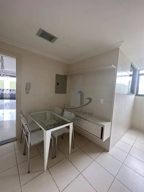 Apartamento com 3 quartos à venda, 112m2 em Sessenta, Volta Redonda - RJ - imagem 8 Foto 8 de Apartamento com 3 quartos à venda, 112m2 em Sessenta, Volta Redonda - RJ