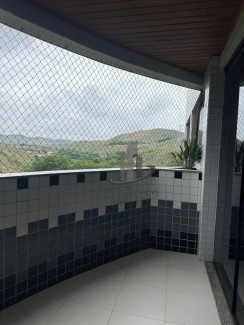 Apartamento com 3 quartos à venda, 112m2 em Sessenta, Volta Redonda - RJ - imagem 3 Foto 3 de Apartamento com 3 quartos à venda, 112m2 em Sessenta, Volta Redonda - RJ
