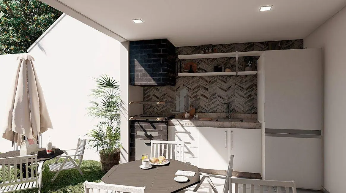 Casa com 2 quartos à venda, 150m2 em Vista Alegre, Barra Mansa - RJ - imagem 7 Foto 7 de Casa com 2 quartos à venda, 150m2 em Vista Alegre, Barra Mansa - RJ