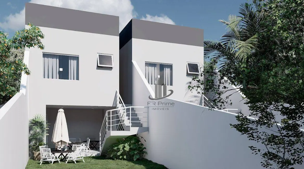 Casa com 2 quartos à venda, 150m2 em Vista Alegre, Barra Mansa - RJ - imagem 6 Foto 6 de Casa com 2 quartos à venda, 150m2 em Vista Alegre, Barra Mansa - RJ