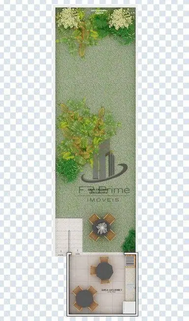 Casa com 2 quartos à venda, 150m2 em Vista Alegre, Barra Mansa - RJ - imagem 9 Foto 9 de Casa com 2 quartos à venda, 150m2 em Vista Alegre, Barra Mansa - RJ