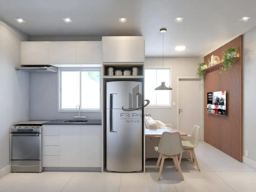 Casa com 2 quartos à venda, 150m2 em Vista Alegre, Barra Mansa - RJ - imagem 4 Foto 4 de Casa com 2 quartos à venda, 150m2 em Vista Alegre, Barra Mansa - RJ