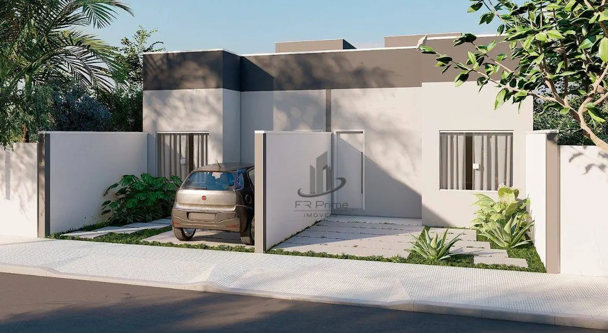 Casa com 2 quartos à venda, 150m2 em Vista Alegre, Barra Mansa - RJ - imagem 1 Foto 1 de Casa com 2 quartos à venda, 150m2 em Vista Alegre, Barra Mansa - RJ