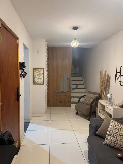 Foto 7 de Casa de Condomínio com 2 quartos à venda, 106m2 em Belmonte, Volta Redonda - RJ