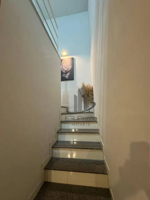 Foto 9 de Casa de Condomínio com 2 quartos à venda, 106m2 em Belmonte, Volta Redonda - RJ