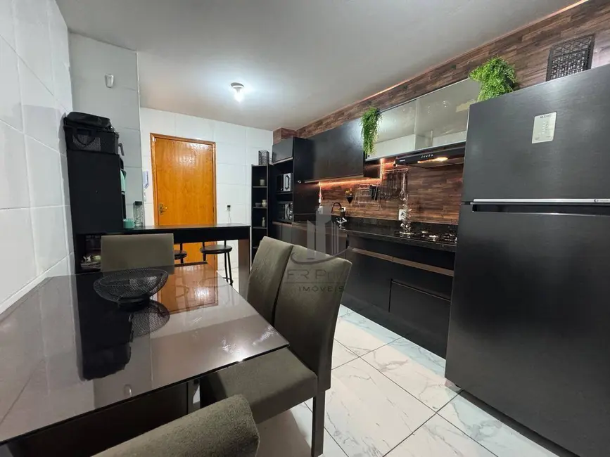 Foto 3 de Casa de Condomínio com 2 quartos à venda, 106m2 em Belmonte, Volta Redonda - RJ