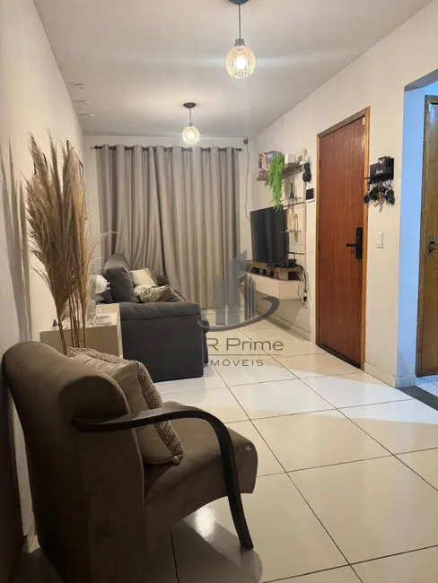 Foto 6 de Casa de Condomínio com 2 quartos à venda, 106m2 em Belmonte, Volta Redonda - RJ