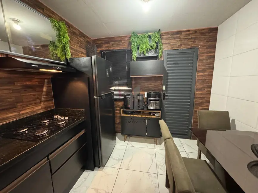 Foto 4 de Casa de Condomínio com 2 quartos à venda, 106m2 em Belmonte, Volta Redonda - RJ