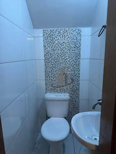 Foto 8 de Casa de Condomínio com 2 quartos à venda, 106m2 em Belmonte, Volta Redonda - RJ