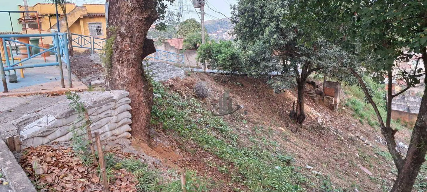 Terreno / Lote à venda, 1016m2 em São Lucas, Volta Redonda - RJ - imagem 6 Foto 6 de Terreno / Lote à venda, 1016m2 em São Lucas, Volta Redonda - RJ