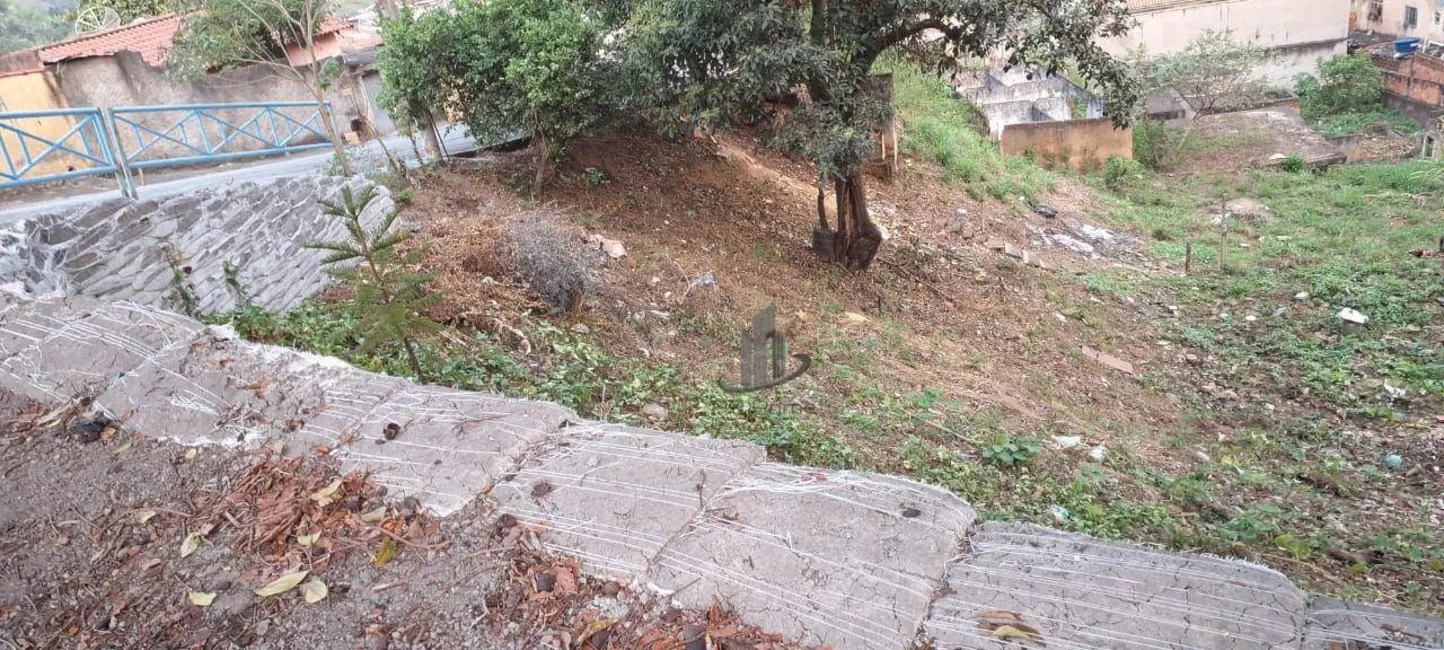 Terreno / Lote à venda, 1016m2 em São Lucas, Volta Redonda - RJ - imagem 4 Foto 4 de Terreno / Lote à venda, 1016m2 em São Lucas, Volta Redonda - RJ