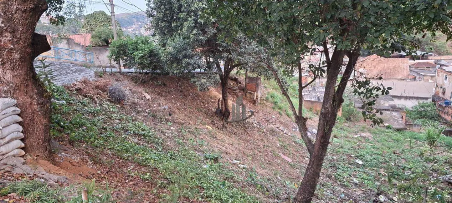 Terreno / Lote à venda, 1016m2 em São Lucas, Volta Redonda - RJ - imagem 5 Foto 5 de Terreno / Lote à venda, 1016m2 em São Lucas, Volta Redonda - RJ