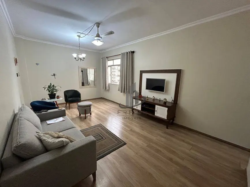 Foto 1 de Apartamento com 4 quartos à venda, 145m2 em Centro, Barra Mansa - RJ
