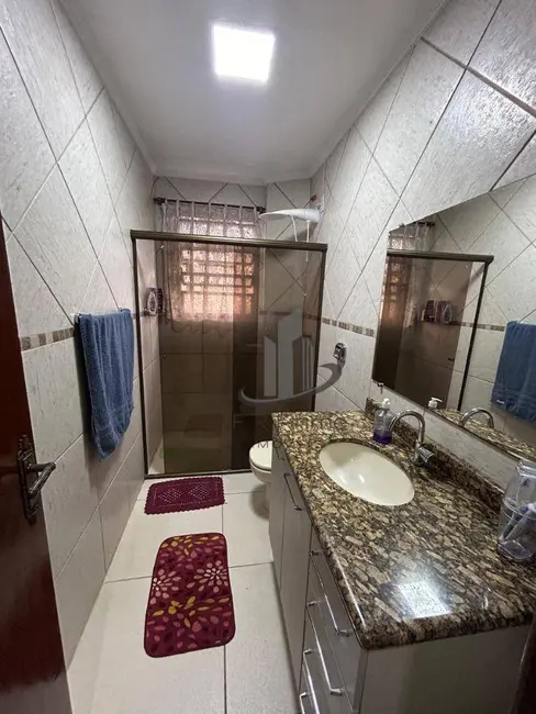 Apartamento com 4 quartos à venda, 145m2 em Centro, Barra Mansa - RJ - imagem 7 Foto 7 de Apartamento com 4 quartos à venda, 145m2 em Centro, Barra Mansa - RJ