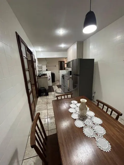 Apartamento com 4 quartos à venda, 145m2 em Centro, Barra Mansa - RJ - imagem 4 Foto 4 de Apartamento com 4 quartos à venda, 145m2 em Centro, Barra Mansa - RJ