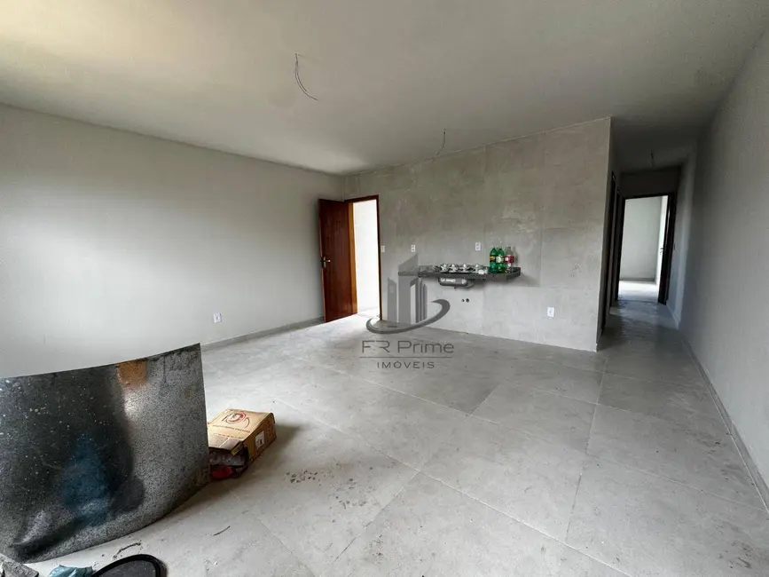 Foto 2 de Casa com 2 quartos à venda, 120m2 em Roma, Volta Redonda - RJ