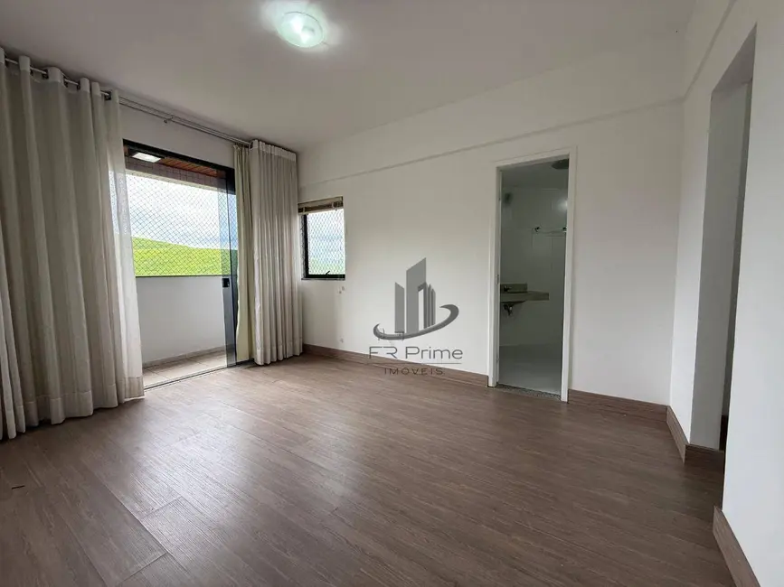 Foto 2 de Apartamento com 3 quartos à venda, 187m2 em Sessenta, Volta Redonda - RJ