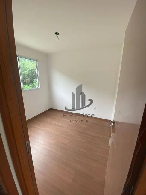 Foto 7 de Apartamento com 2 quartos para alugar, 43m2 em São Luís, Volta Redonda - RJ