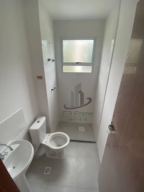 Foto 8 de Apartamento com 2 quartos para alugar, 43m2 em São Luís, Volta Redonda - RJ