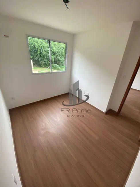 Foto 1 de Apartamento com 2 quartos para alugar, 43m2 em São Luís, Volta Redonda - RJ