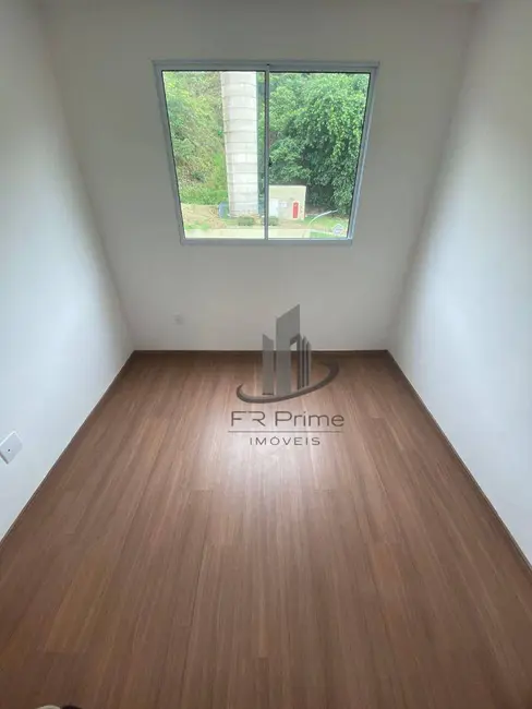 Foto 6 de Apartamento com 2 quartos para alugar, 43m2 em São Luís, Volta Redonda - RJ