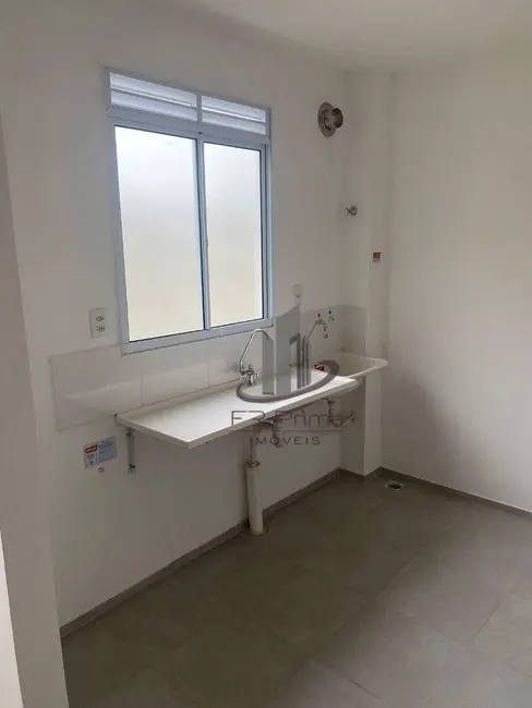 Foto 9 de Apartamento com 2 quartos para alugar, 43m2 em São Luís, Volta Redonda - RJ