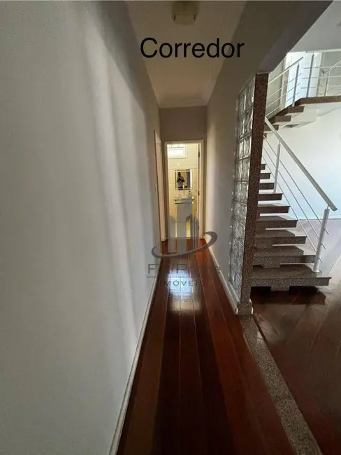 Foto 6 de Casa com 3 quartos à venda, 200m2 em Barra Do Pirai - RJ