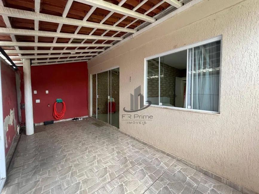 Foto 2 de Casa com 2 quartos à venda, 540m2 em Barra Do Pirai - RJ
