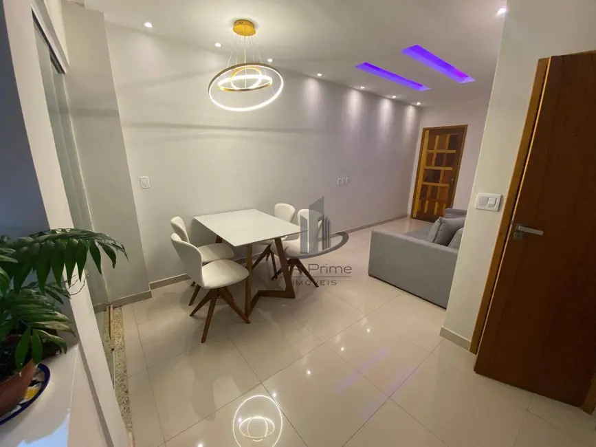 Foto 3 de Casa com 2 quartos à venda, 100m2 em Água Limpa, Volta Redonda - RJ