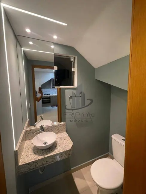 Foto 4 de Casa com 2 quartos à venda, 100m2 em Água Limpa, Volta Redonda - RJ