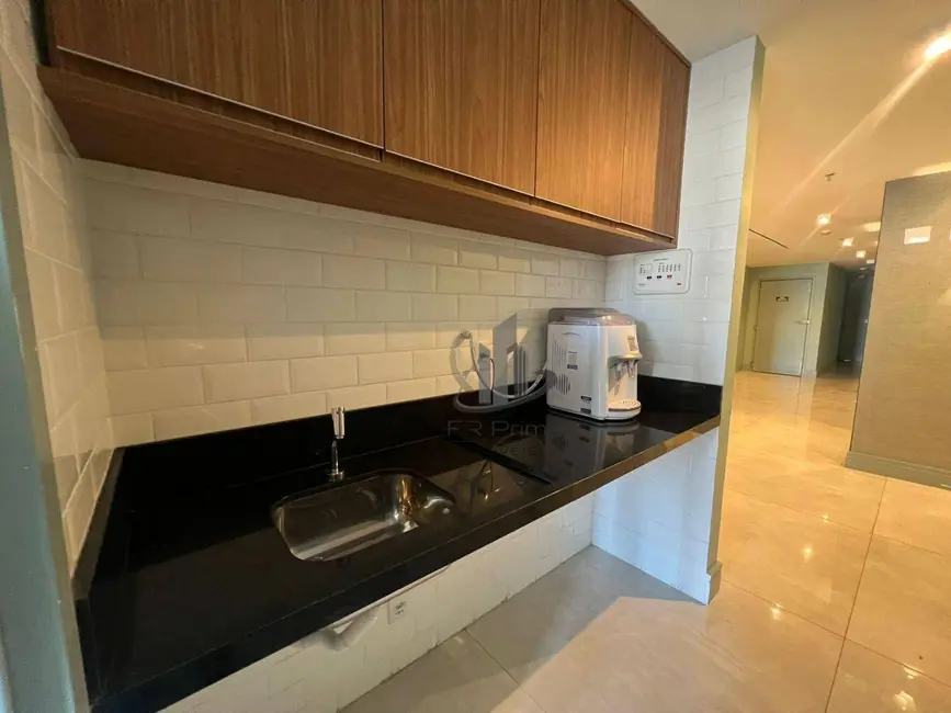 Apartamento com 1 quarto à venda, 29m2 em Jardim Belvedere, Volta Redonda - RJ - imagem 4 Foto 4 de Apartamento com 1 quarto à venda, 29m2 em Jardim Belvedere, Volta Redonda - RJ