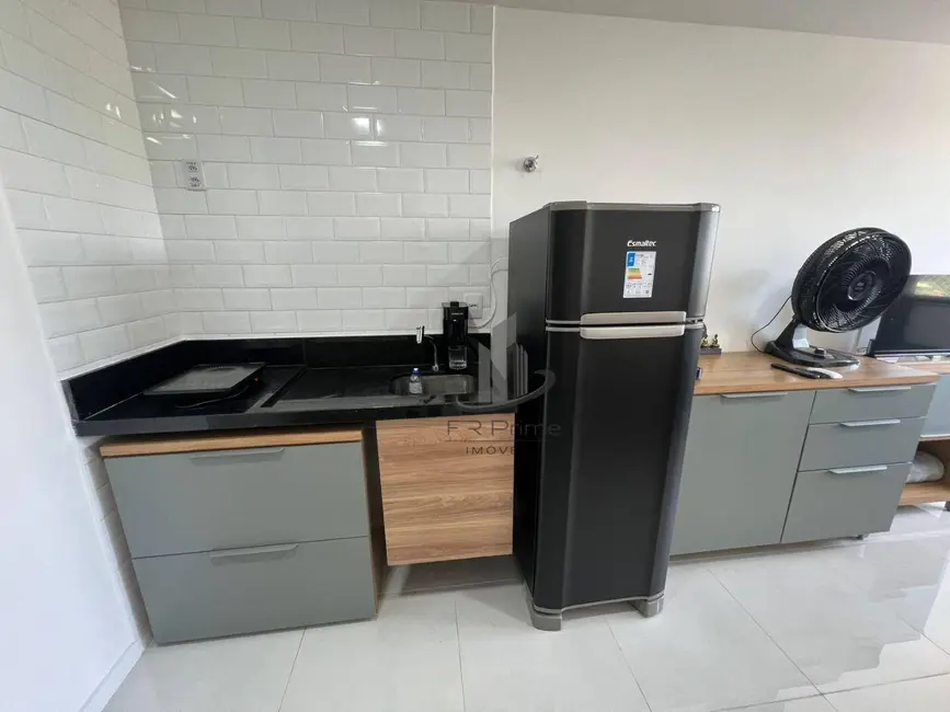 Apartamento com 1 quarto à venda, 29m2 em Jardim Belvedere, Volta Redonda - RJ - imagem 5 Foto 5 de Apartamento com 1 quarto à venda, 29m2 em Jardim Belvedere, Volta Redonda - RJ