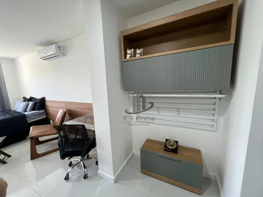 Apartamento com 1 quarto à venda, 29m2 em Jardim Belvedere, Volta Redonda - RJ - imagem 6 Foto 6 de Apartamento com 1 quarto à venda, 29m2 em Jardim Belvedere, Volta Redonda - RJ