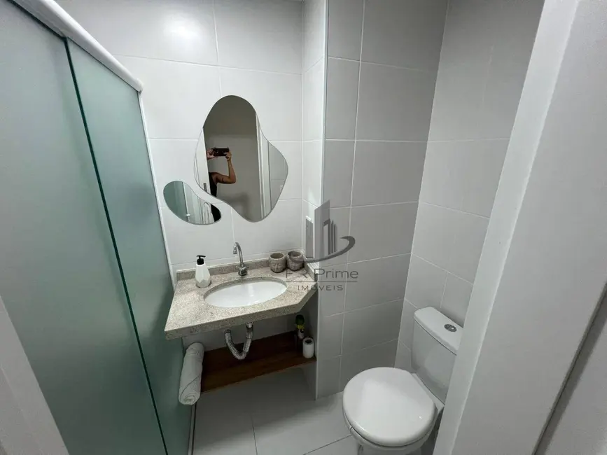 Apartamento com 1 quarto à venda, 29m2 em Jardim Belvedere, Volta Redonda - RJ - imagem 7 Foto 7 de Apartamento com 1 quarto à venda, 29m2 em Jardim Belvedere, Volta Redonda - RJ