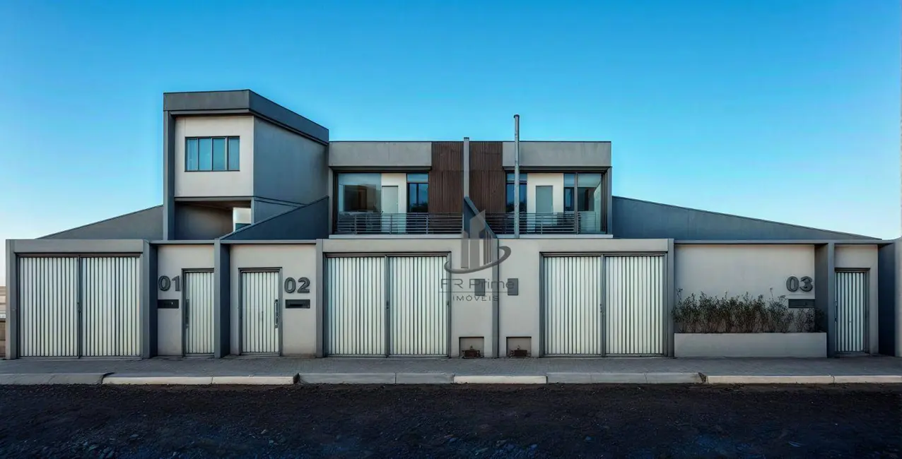Foto 4 de Casa com 2 quartos à venda, 150m2 em Ponte Alta, Volta Redonda - RJ