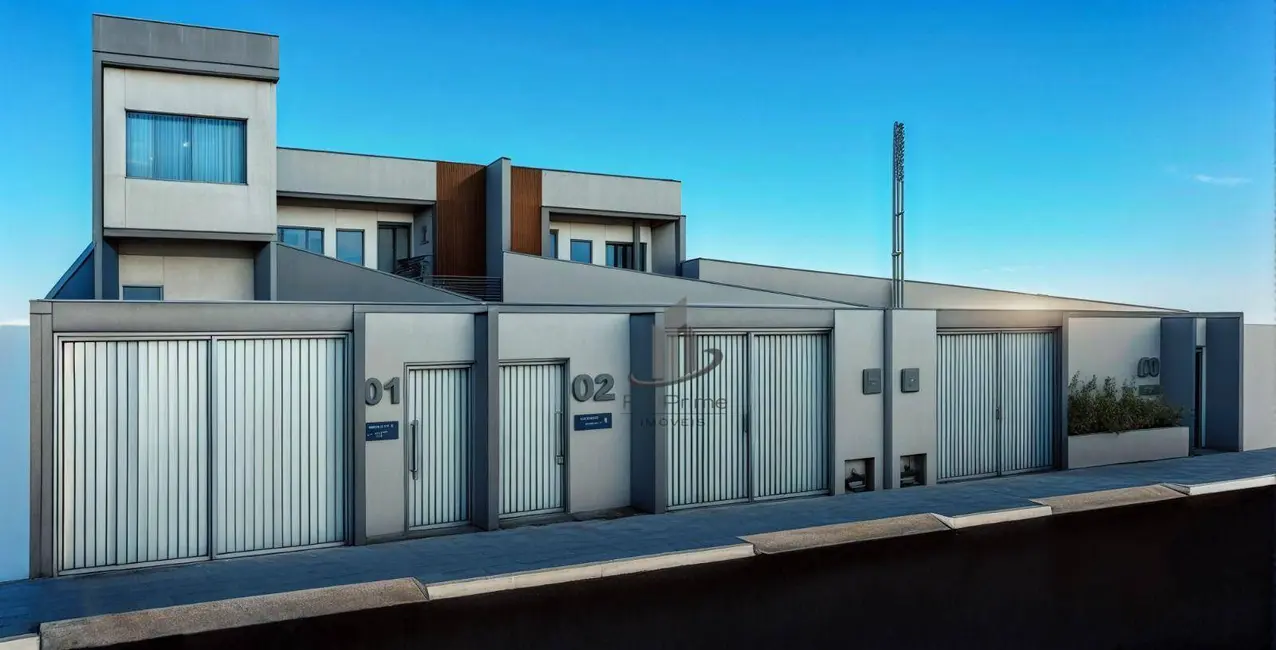 Foto 3 de Casa com 2 quartos à venda, 150m2 em Ponte Alta, Volta Redonda - RJ