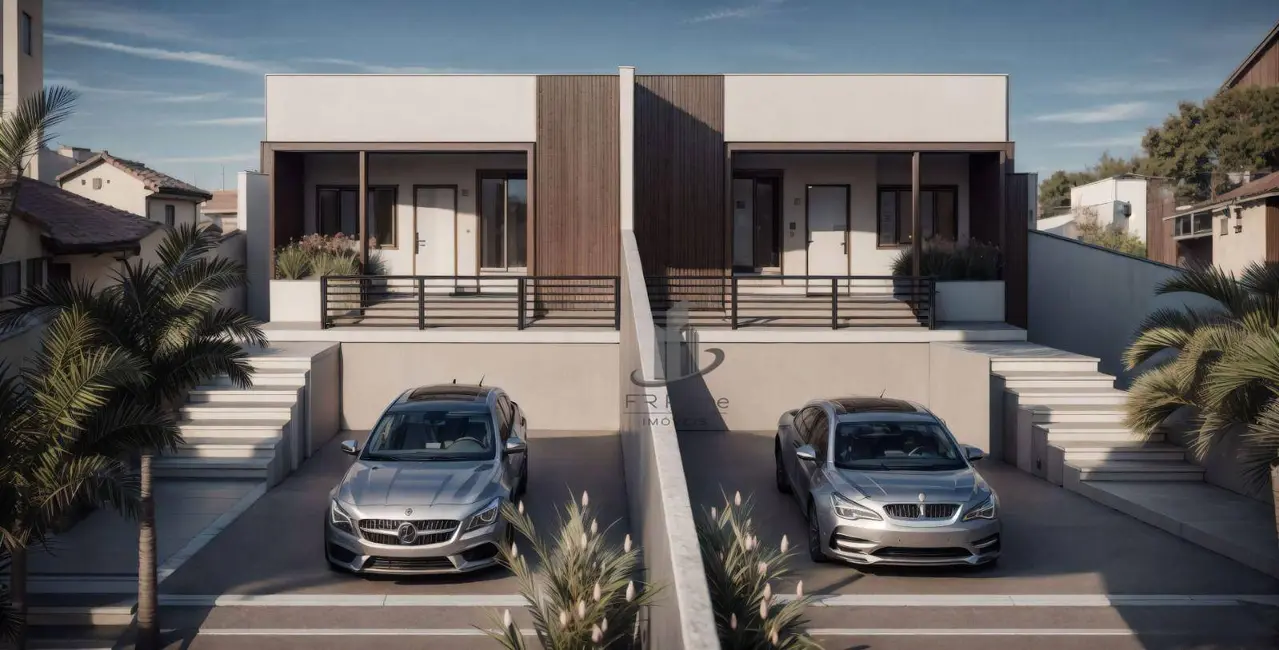 Foto 2 de Casa com 2 quartos à venda, 150m2 em Ponte Alta, Volta Redonda - RJ